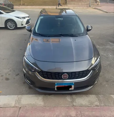 Fiat Tipo 2020