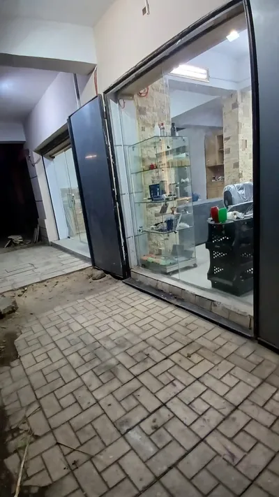 محل للبيع بالمعادي 