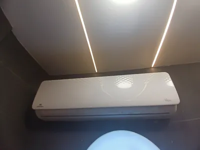 تكييف يونيون اير 3 حصان