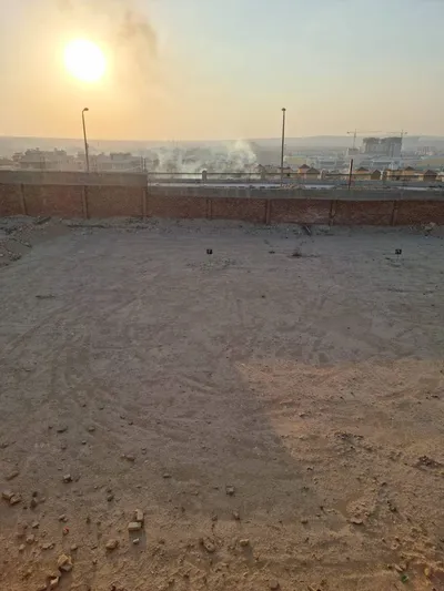 📌قطعة أرض بالشيخ زايد
