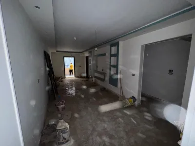 Apartment for sale in New Nozha