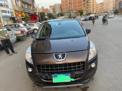 بيجو 3008 2014