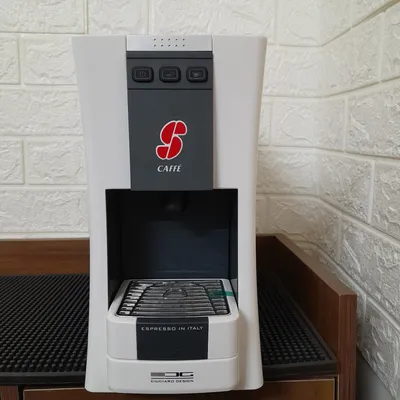ماكينة قهوة Sistema 