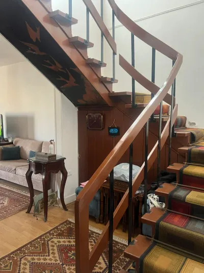 Apartment for sale in Masr El Gedida - Heliopolis