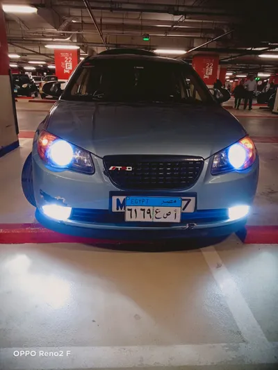 Hyundai Elantra 2010