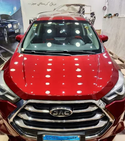 جاك جي اس 3 2019
