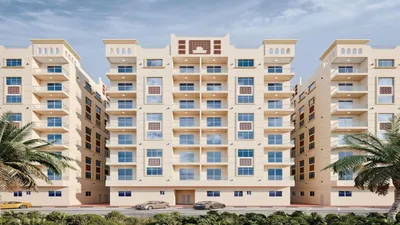 Apartment for sale in New El Andalous