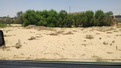 الاسماعيليه طريق عثمان كيلو 6