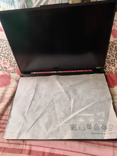 Laptop like new