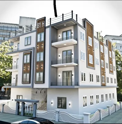 Apartment for sale in Bait Al Watan Al Takmely