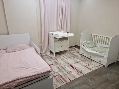 أثاث مستعمل نظيف جدا للبيع استعمال عائلة خليجية 