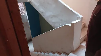 Apartment for sale in Gesr Al Suez