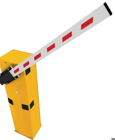 G400T Barrier Gate