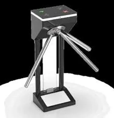 quantum tripod turnstile gate
