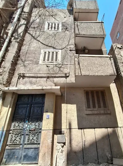 بيت بالجيزة للبيع