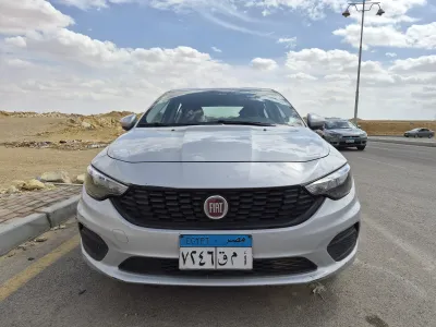 Fiat Tipo 2021
