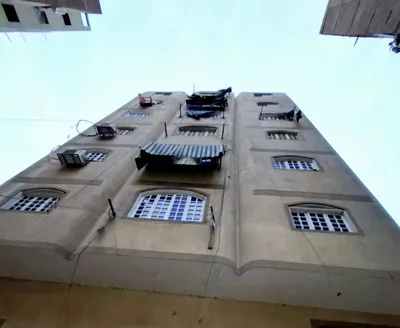 Apartment for sale in Haram