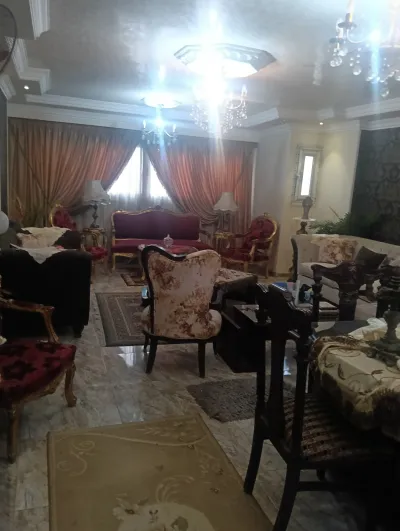 Apartment for sale in Haram