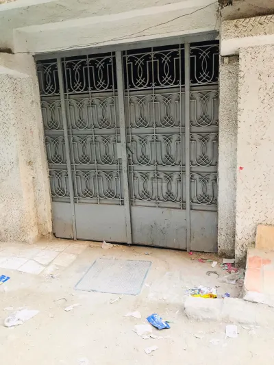 Apartment for sale in El Omraniya