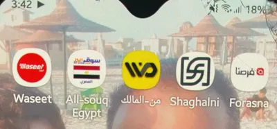 عامل انتاج اندومي مصنع 6 اكتوبر( قدم داوقتي )