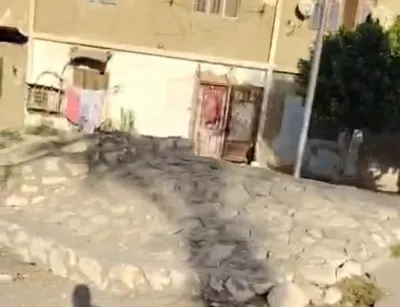 شقة بمدينة ١٥ مايو طرق مجاورة ١٦