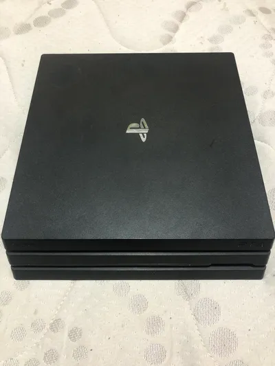  PS4 PRO SOFT 9