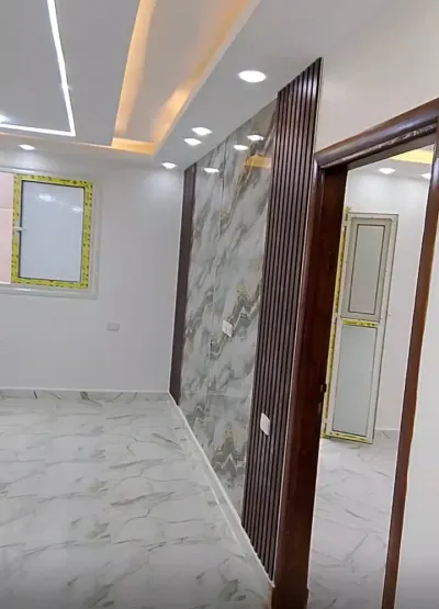 Apartment for sale in New Nozha
