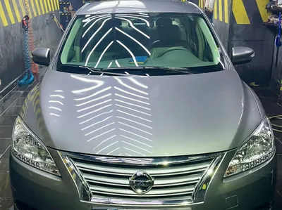 Nissan Sentra 2024