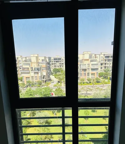 Apartment for rent in Madinaty