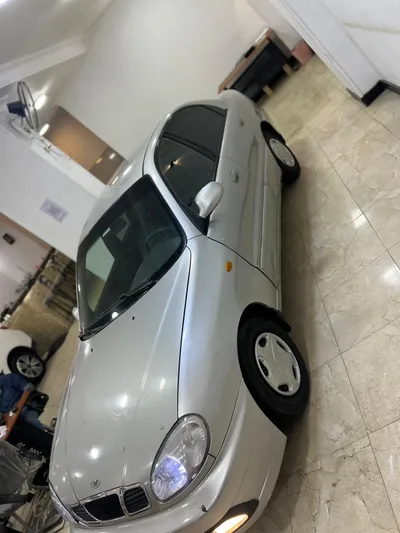 Chevrolet Lanos 2019