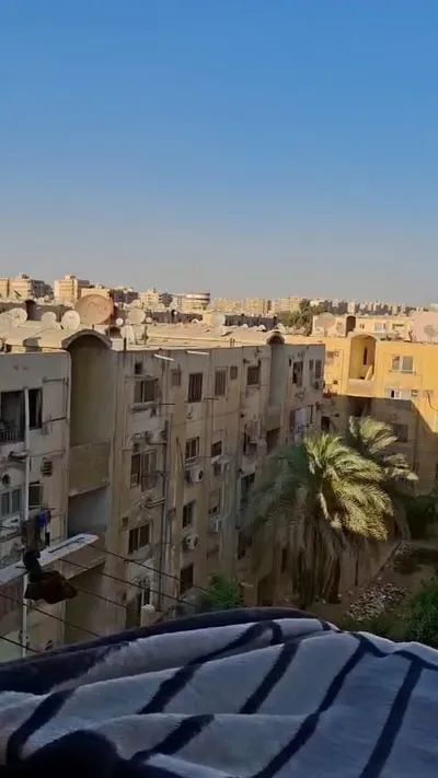 Apartment for sale in Other Locations in Cairo