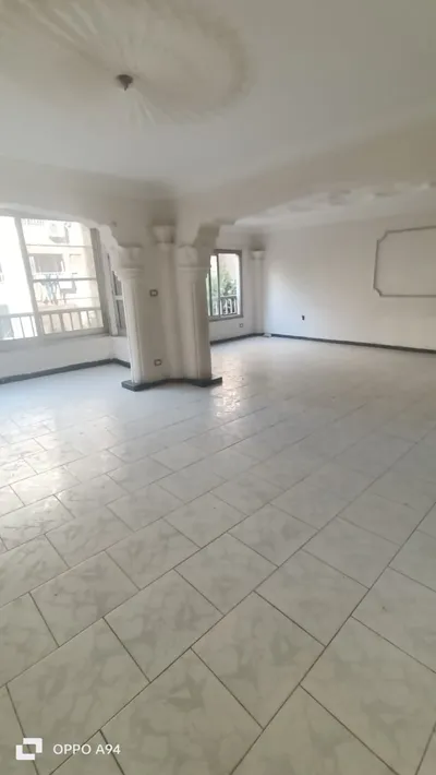 Apartment for rent in Sheraton