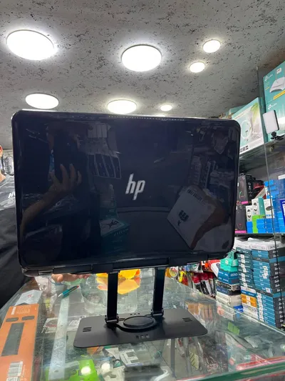 لاب توب hp