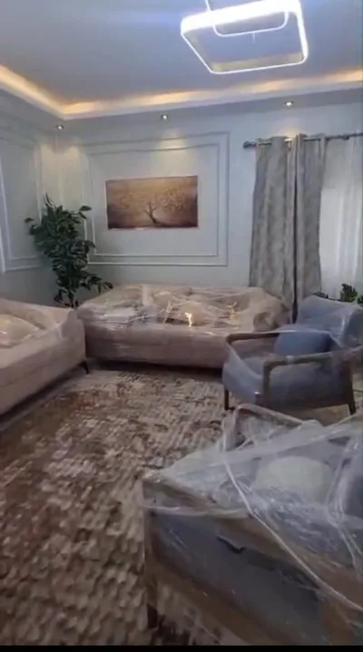 Apartment for sale in Nasr City
