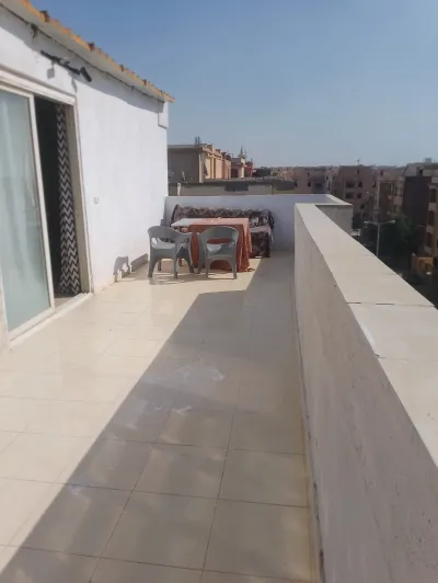 Penthouse for sale in El Shorouk City