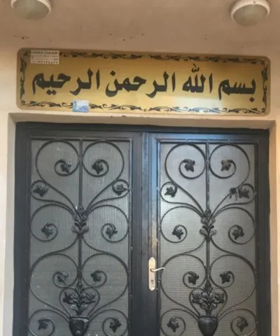 شقة للبيع في الشيخ زايد جمصه 