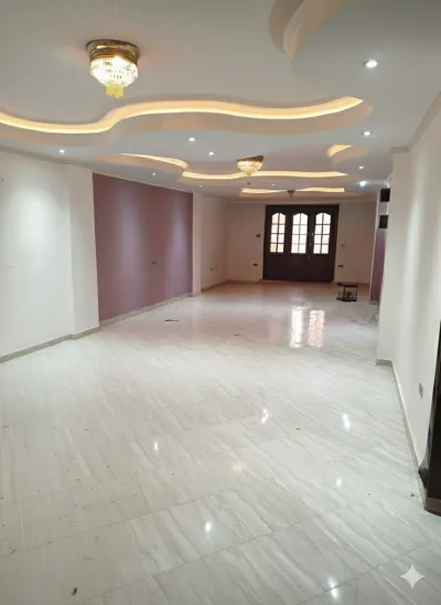 Apartment for sale in Hadayek al-Ahram