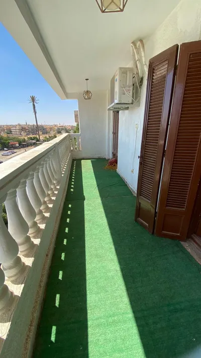 Apartment for sale in Al Motamayez District