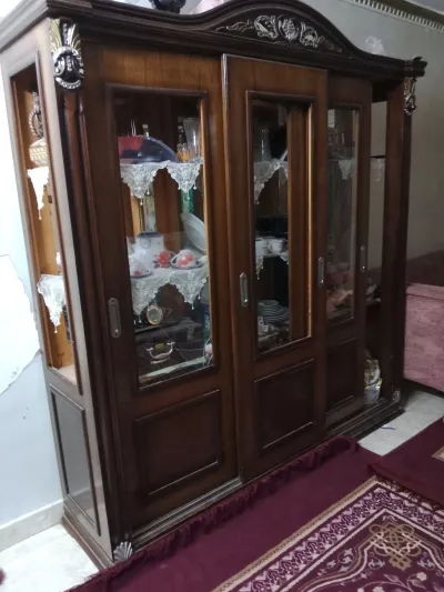  نيش مودرن معمل عموله 