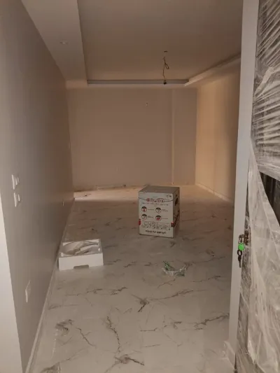 Apartment for sale in El Gameyat