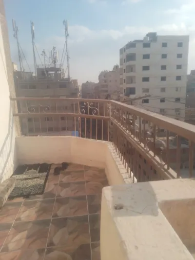 Apartment for sale in New Nozha