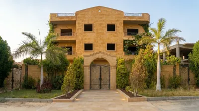 Apartment for sale in Badr City
