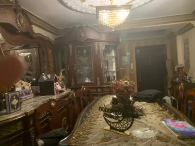 Apartment for sale in Nasr City