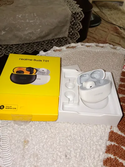 اير بود ريلميT01