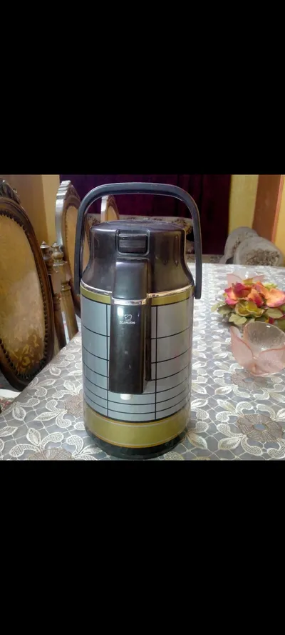 ترمس حراري
