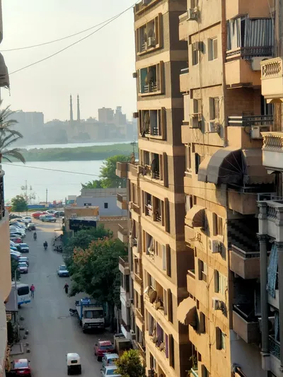 Apartment for sale in Shubra