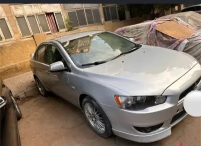 ميتسوبيشي لانسر 2009