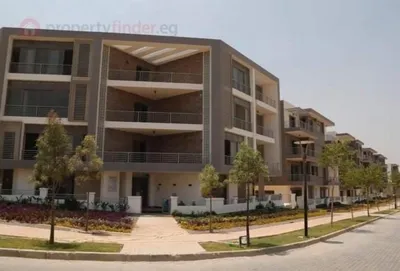 Apartment for sale in Taj City