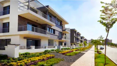 Apartment for sale in Taj City