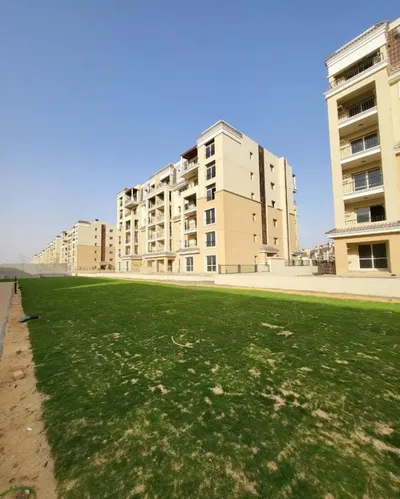 Apartment for sale in Other Locations in Cairo